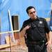 Washtenaw County Sheriff's Deputy Ray Yee, on March 19, 2012, recounts pulling a man out of the rubble of his collapsed home moments after a tornado passed through Dexter March 15, 2012.  Melanie Maxwell I AnnArbor.com